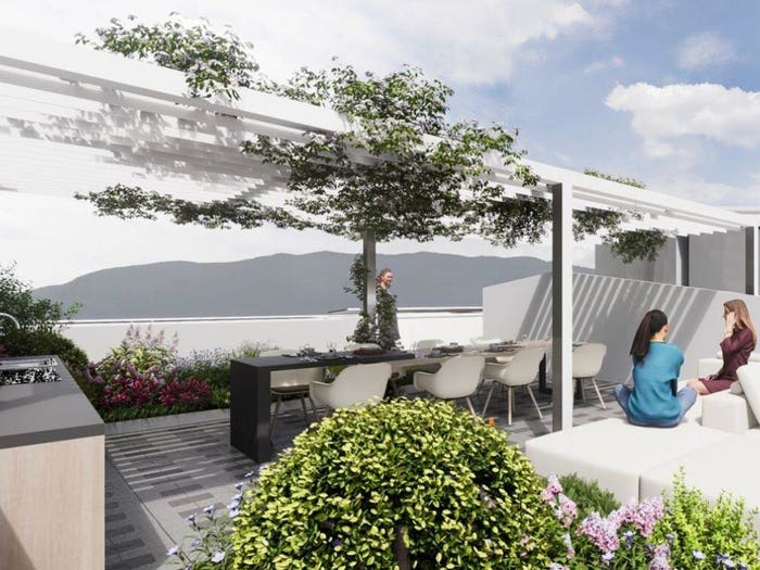 Casa trilocale in vendita in Via Zara, Gries San Quirino, Bolzano