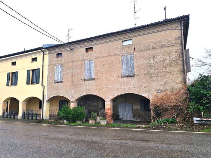 Casa con 6 locali in vendita in VIA CANALE CARPI, Centro, Campogalliano