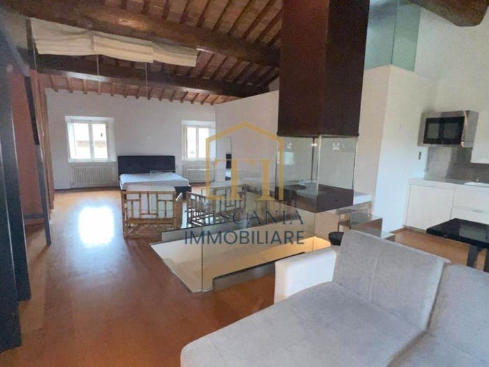 Appartamento bilocale in vendita in Via Gracco del Secco, Colle Alta Borgo Nuovo, Colle di Val d'Elsa
