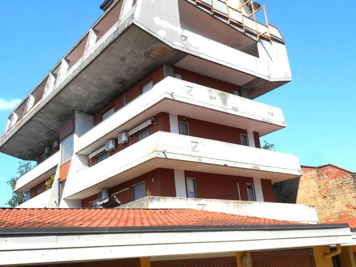 Appartamento quadrilocale in vendita in Corso Re Umberto I, Centro, Cigliano