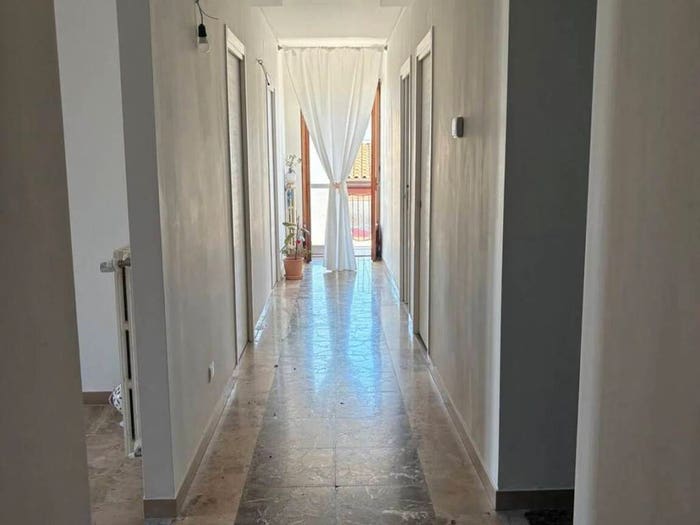 Appartamento con 6 locali in vendita in Via Nazario Sauro, Centro, Mottola