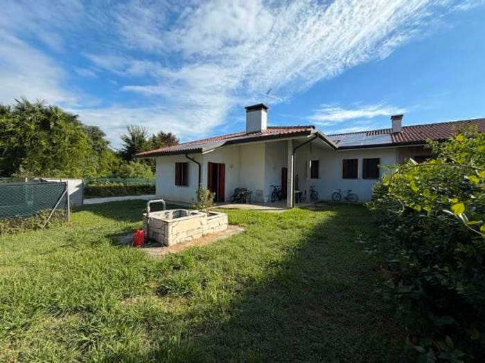 Casa con 6 locali in vendita in Centro, Quinto di Treviso