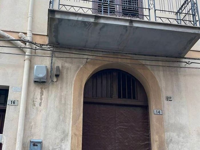 Casa con 5 locali in vendita in Urb Vincenzo Bonura Zona Centrale, Partinico