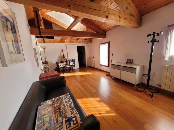 Casa quadrilocale in vendita in Campo San Giacomo da l'Orio, Santa Croce, Venezia