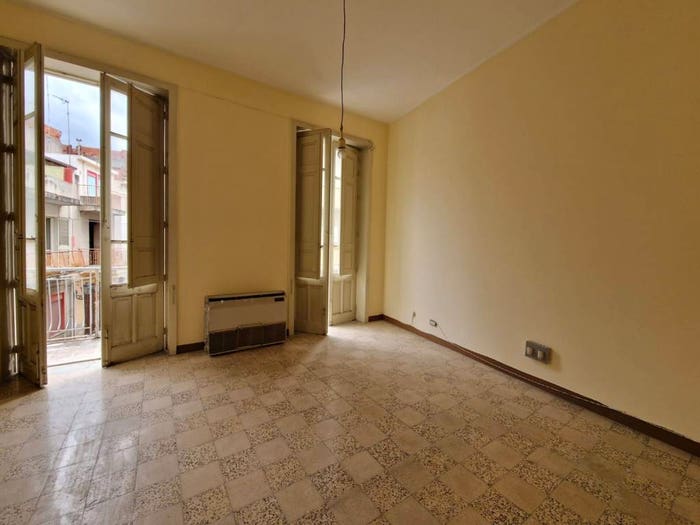 Casa trilocale in vendita in Via Dante Alighieri, Centro, Barcellona Pozzo di Gotto