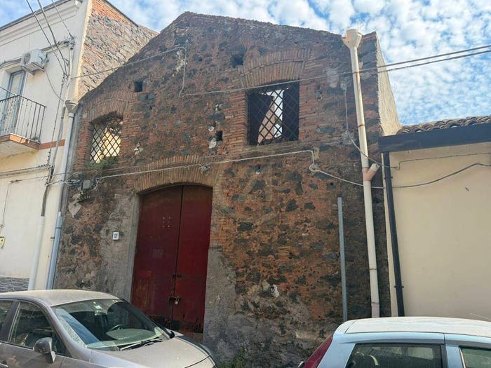 Casa bilocale in vendita in Via Galliano, Centro, Misterbianco