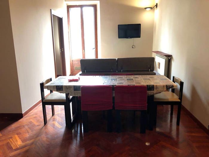 Appartamento trilocale in affitto in Via Pavia, Ascanio Sforza, Milano