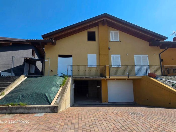 Casa con 5 locali in vendita in Via Settembre, Lusigliè