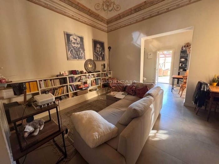 Casa quadrilocale in vendita in Pzza San Silvestro, Landi, Pisa