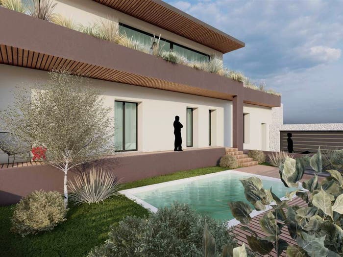Casa con 5 locali in vendita in via barcuzzi, Barcuzzi, Lonato del Garda