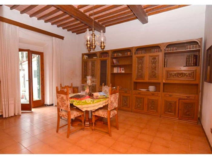 Casa con 5 locali in vendita in via cesare battisti, Centro, Monsummano Terme
