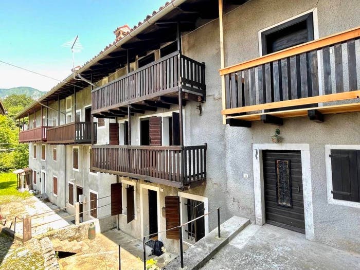 Casa con 6 locali in vendita in Centro, Clauzetto
