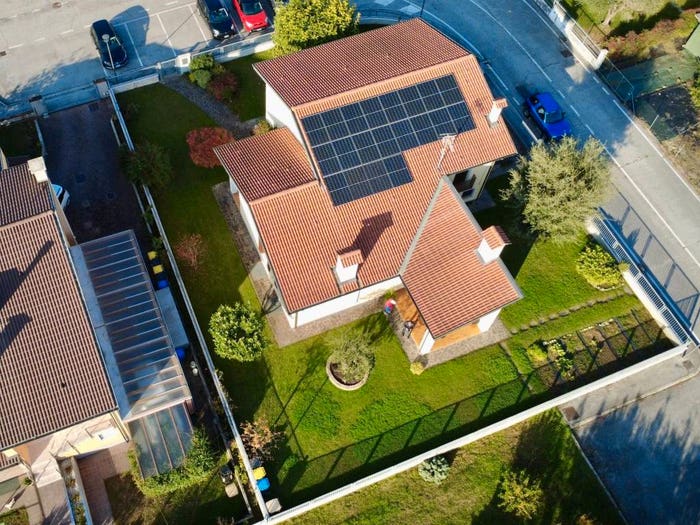 Casa con 6 locali in vendita in Via Monsignor Aldo Pesavento, Centro, Cittadella