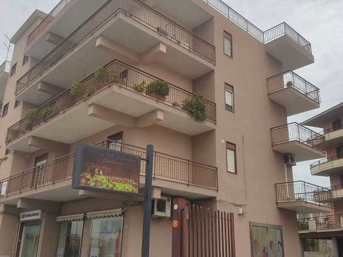 Appartamento con 6 locali in vendita in Carlentini Nord, Carlentini