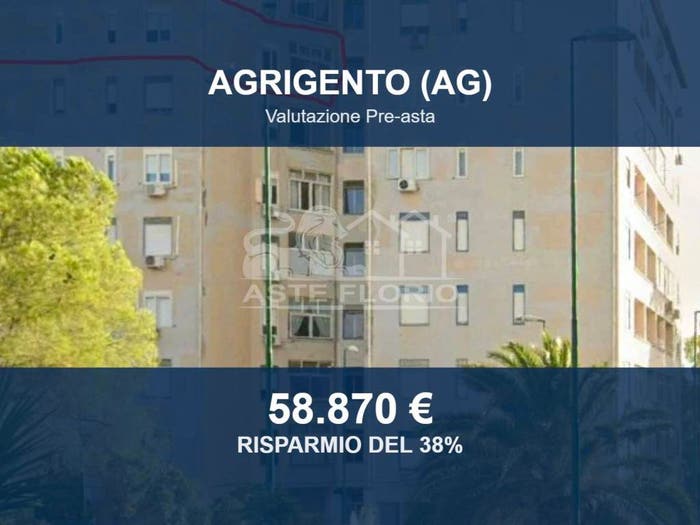 Appartamento con 6 locali in vendita in Piazza Vincenzo Savatteri Castelli, Serraferlicchio Montaperto Giardina Gallotti, Agrigento