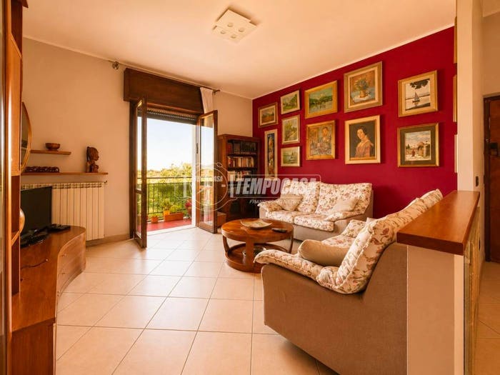 Appartamento con 5 locali in vendita in Traversa Dodicesima Villaggio Sereno, Villaggio Sereno, Brescia