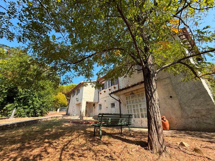 Casa con 6 locali in vendita in Strada Comunale da Antria, Magione