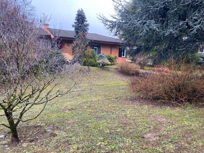 Casa quadrilocale in vendita in Via Giacomo Matteotti, Villa Raverio, Besana in Brianza