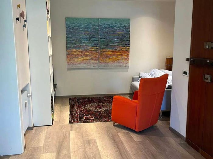 Appartamento con 6 locali in vendita in Viale Luigi Spellanzon, Centro, Conegliano