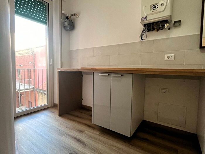 Appartamento trilocale in vendita in VIA MONTEBELLO, Cavour, Ancona