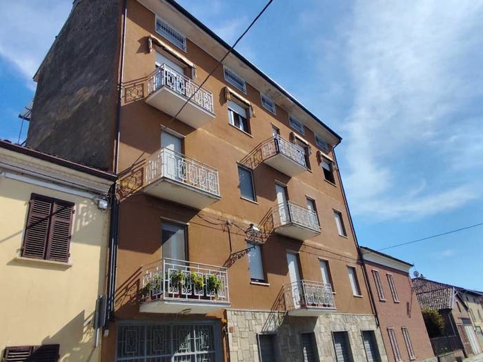 Appartamento quadrilocale in vendita in Via Settembre, Centro, Castagnole Monferrato