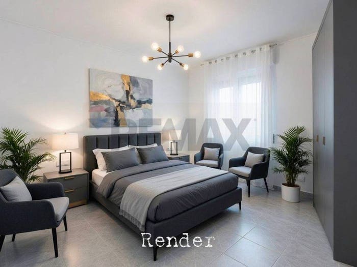 Appartamento trilocale in vendita in Via Gallarate, Certosa, Milano
