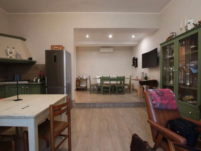 Casa con 6 locali in vendita in Via Don Luigi Minzoni, Centro, Certaldo