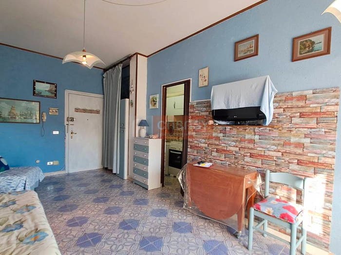 Appartamento monolocale in vendita in Via Don Giacomo Lasagna, Centro, Albenga