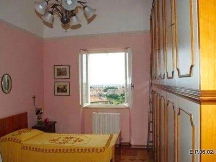Appartamento con 5 locali in vendita in Via Brunforte, Centro, Fermo