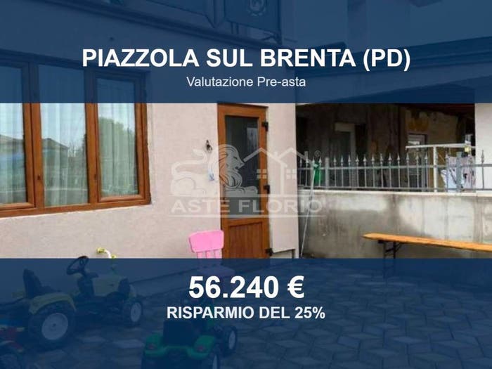 Casa con 5 locali in vendita in Via Malta, Centro, Piazzola sul Brenta