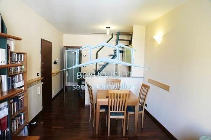 Appartamento bilocale in vendita in Via Angelo Cassina, Borgo Palazzo, Bergamo