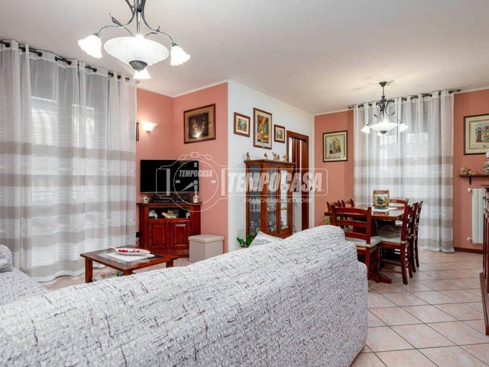 Appartamento trilocale in vendita in Roteglia, Castellarano