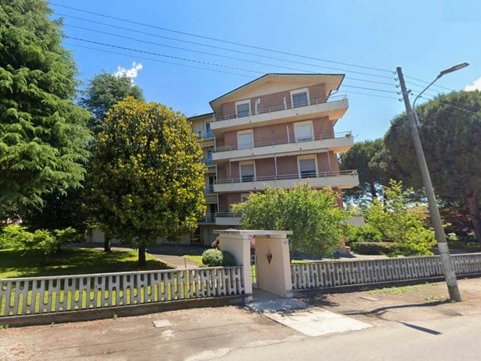 Appartamento quadrilocale in vendita in Viale Ferdinando Bialetti, Centro, Mede