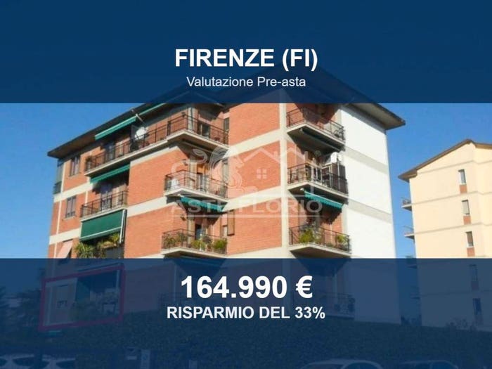 Appartamento con 6 locali in vendita in Via Bugiardini, Legnaia Soffiano, Firenze