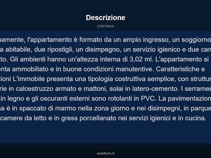 Case in Vendita e in Affitto - 3