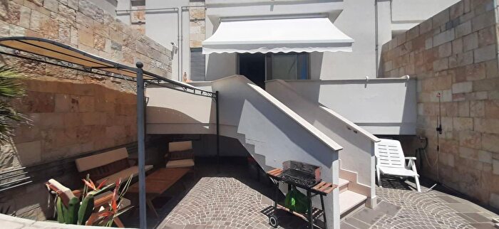 Appartamento bilocale in vendita in Via Club Azzurro, Porto Cesareo