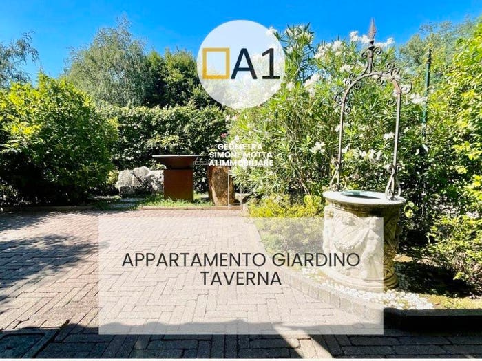Appartamento bilocale in vendita in Centro, Lentate sul Seveso