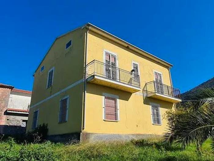 Casa con 5 locali in vendita in Contrada Mercure, Orsomarso