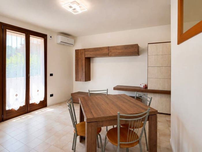 Appartamento bilocale in vendita in Via Aureliano, Rivoltella, Desenzano del Garda
