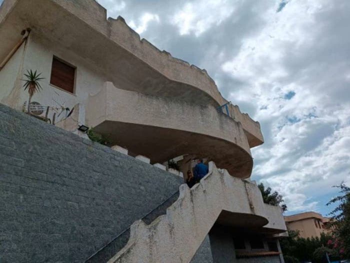 Appartamento quadrilocale in vendita in SS km Santa Margherita Messina ME Italia, Santa Margherita Santo Stefano, Messina
