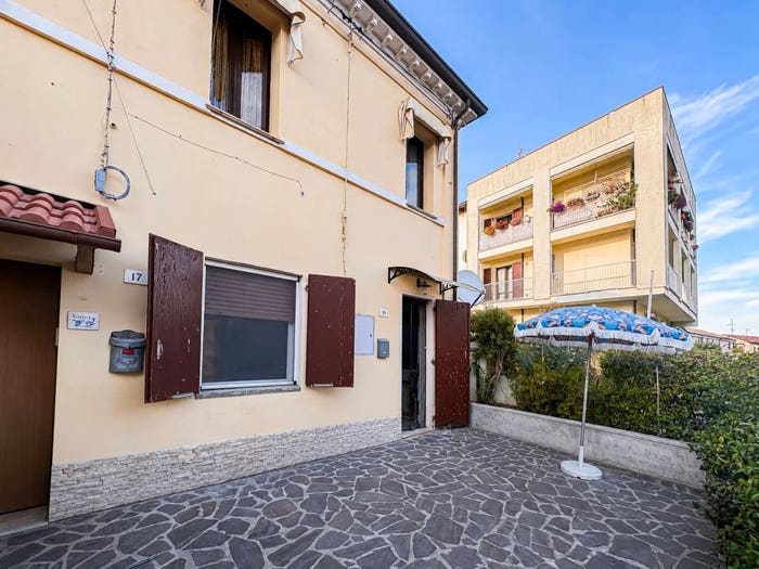 Appartamento bilocale in vendita in Via Castiglione, Castiglione Villa Inferno Montaletto, Cervia