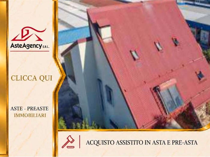Appartamento con 6 locali in vendita in Via g marchetti, Centro, Spilimbergo