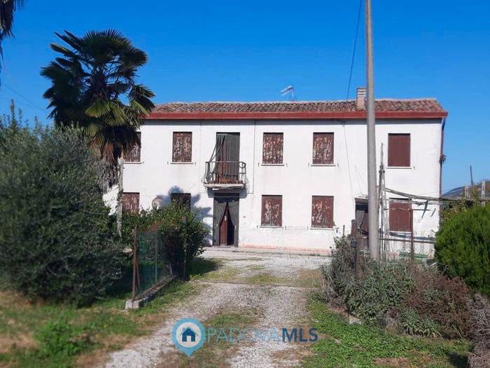 Casa trilocale in vendita in Via Pozzonovo, San Bortolo, Monselice