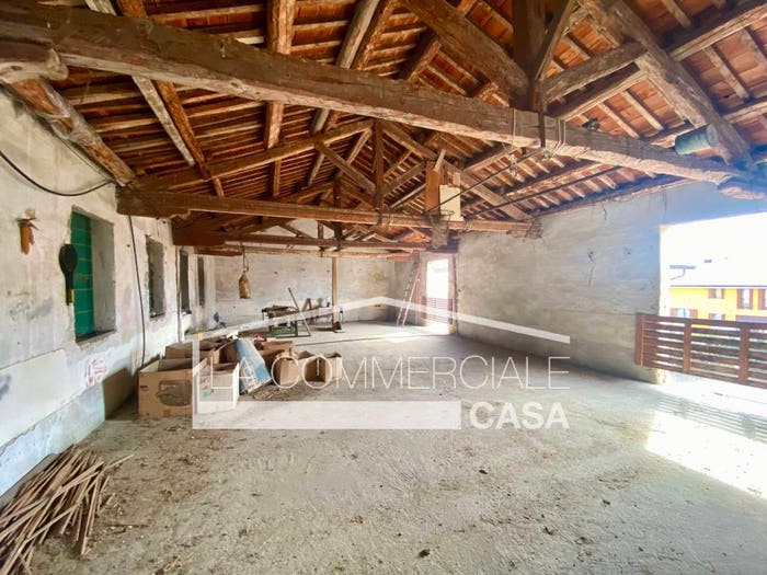 Casa con 6 locali in vendita in Conscio, Casale sul Sile