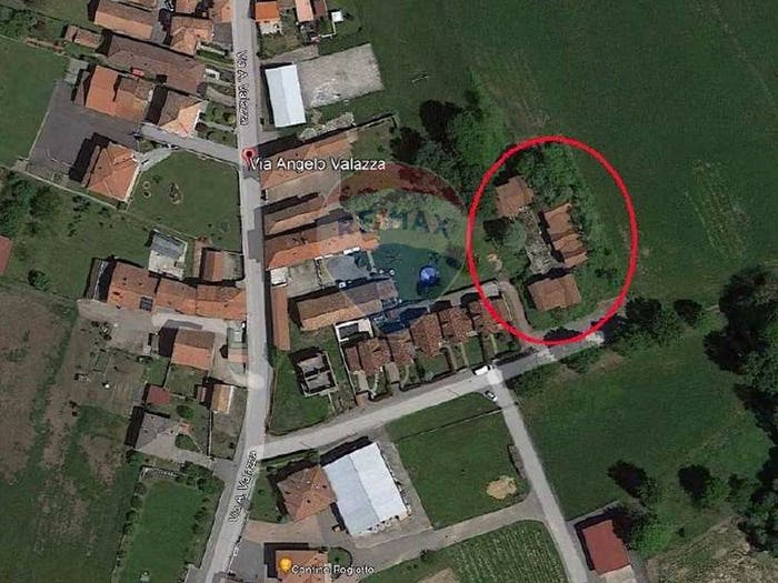 Casa trilocale in vendita in VIA VALAZZA, Baraggia, Boca