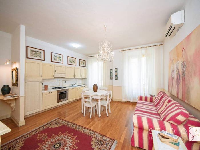 Appartamento bilocale in vendita in Via di Stracceria, Piazza della Sala, Pistoia