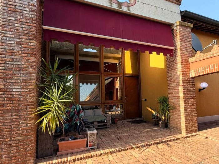 Casa trilocale in vendita in Via Pier Domenico Frattini, Centro, Legnago