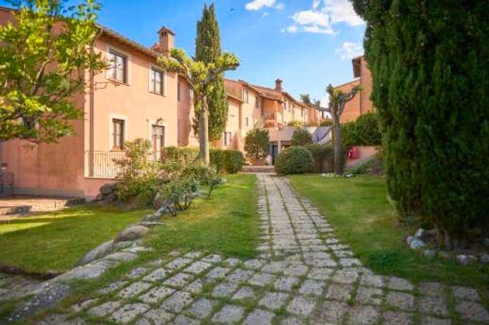 Appartamento bilocale in vendita in località il poggio, Celle Sul Rigo, San Casciano dei Bagni
