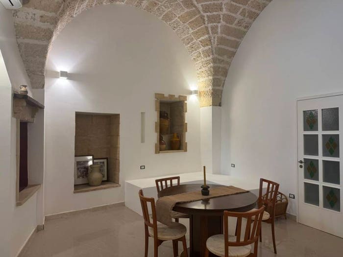 Casa bilocale in vendita in Via San Lorenzo, Sogliano Cavour