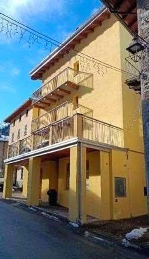 Appartamento quadrilocale in vendita in Via Nazionale, Centro, Gerola Alta
